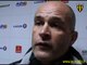 Rugby Pro D2 réaction de Jean Christophe Bacca après Albi Aurillac