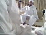 Son Of Maulana Tariq Jameel Emotional Bayan - Video Dailymotion