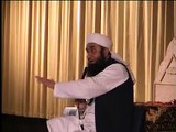 Maulana Tariq Jameel Ireland Bayan in Newry 30 11 2014 Part 1