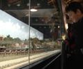 "Hayallerle Dolu Küçük Evler"