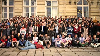 Pierre PRINGUET | 150 ans MINES ParisTech Alumni