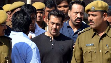 Salman’s Hit And Run | Witness EXPOSES Salman’s Alcohol Report