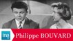 Culte: la 1ère tv de Philippe Bouvard - Archive INA