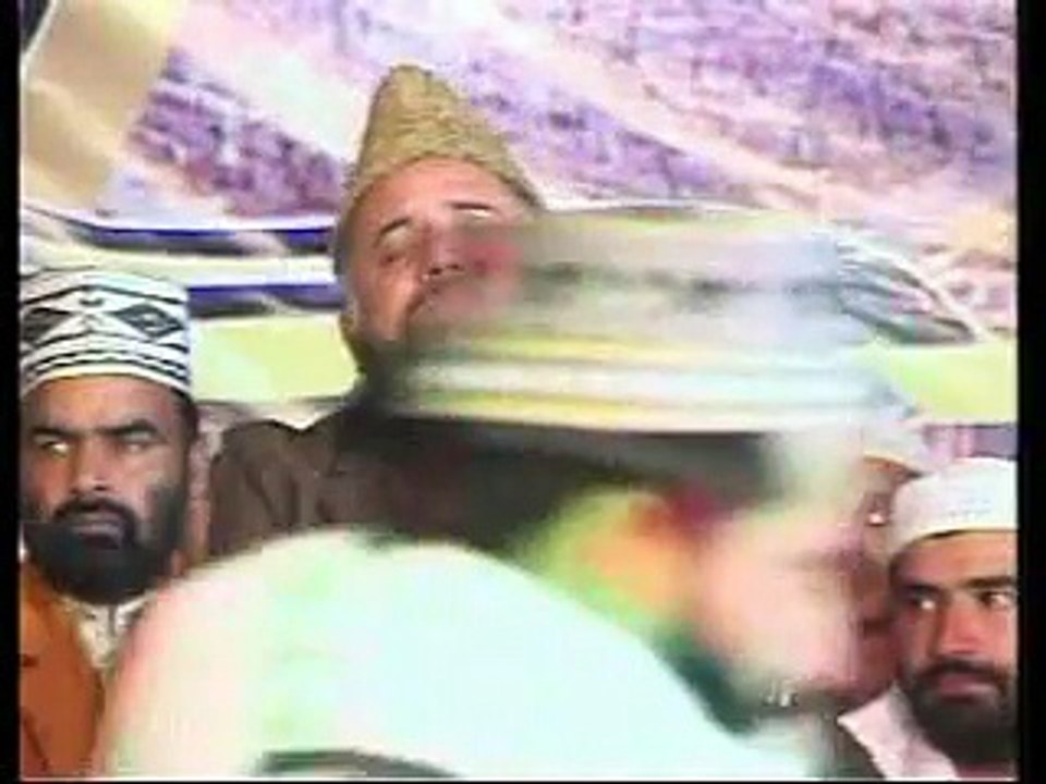 Pul Say Utaro Raah Guzar Ko Khabar Na Ho | Naat By fasihuddin soharwardi