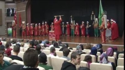 3 Aralık Engelliler Günü