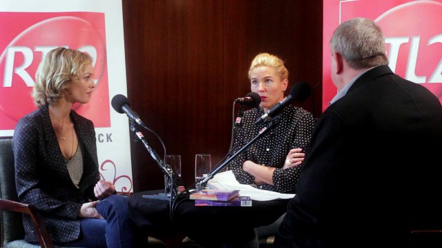 Vanessa Paradis se confie dans le Grand Morning RTL2 - Vanessa Paradis se confie dans le Grand Morning RTL2 - Elle inspire la nouvelle génération d'auteurs