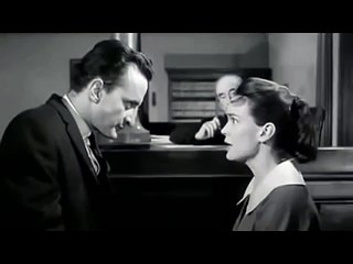 Autopsie d'un meurtre ( 1959 - bande annonce VO )