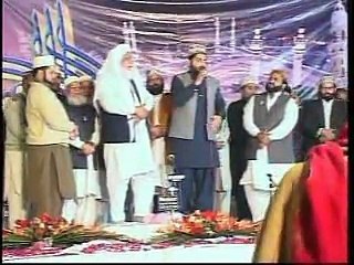 Mustafa Janay Rehmat Pay Lakhon Salam | Hafiz Noor Sultan