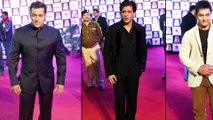 When Salman Khan, Shah Rukh Khan followed the rules and Aamir Khan