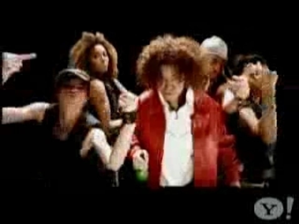 Faf La Rage - Ta Meuf