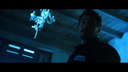 HOMEFRONT _James Franco is GATOR_ Movie Clip # 5