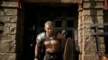 _The Arena Battle_ THE LEGEND OF HERCULES Movie Clip # 2
