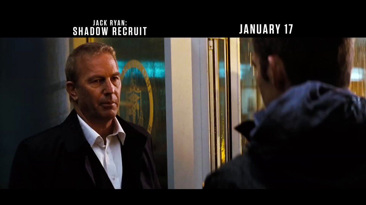JACK RYAN Shadow Recruit TV Spot _Prepare_