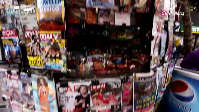 Korea on the Move Ep4C1 Expanding Global Markets through FTAs