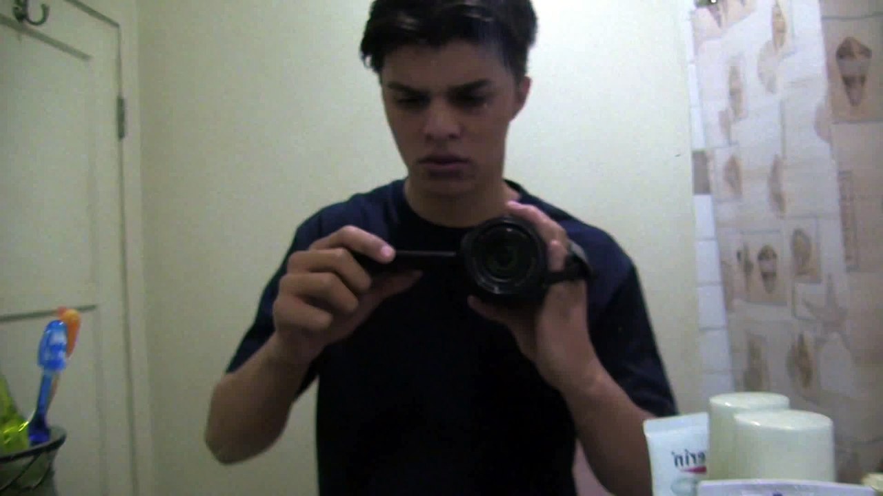 PARANORMAL ACTIVITY THE MARKED ONES Movie Clip # 1