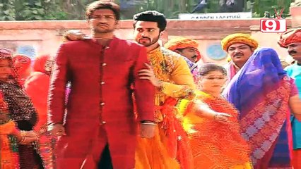 Will Vikrant Marry Simar? | Sasural Simar Ka