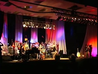 Jesus Adrian Romero - Unplugged - DVD Completo.