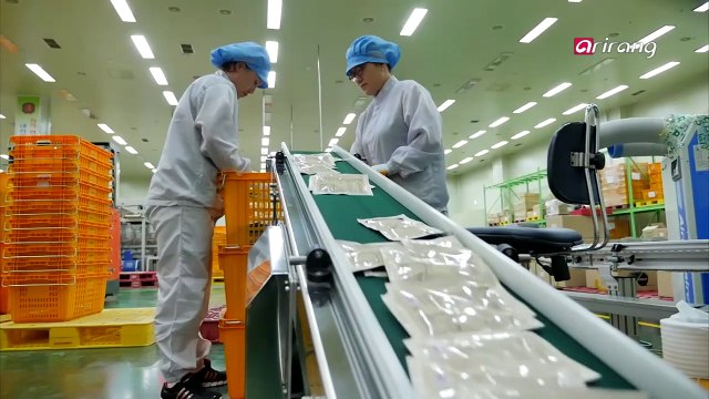 Korea on the Move Ep4C4 Benefits of FTA