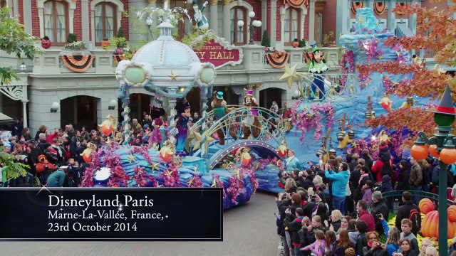 Kingdom Hearts HD 2.5 Remix (PS3) - Trailer de lancement : Inside the Kingdom, with Heart