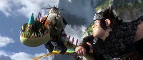 HOW TO TRAIN YOUR DRAGON 2 Trailer 2 (2014) [HD 1080p]