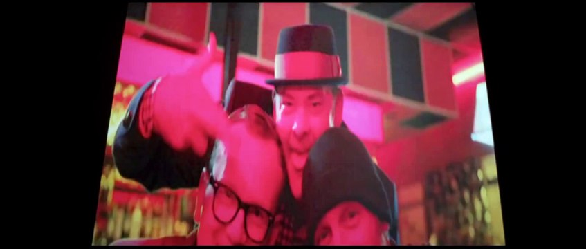 CHEAP THRILLS Red Band Trailer (2014)