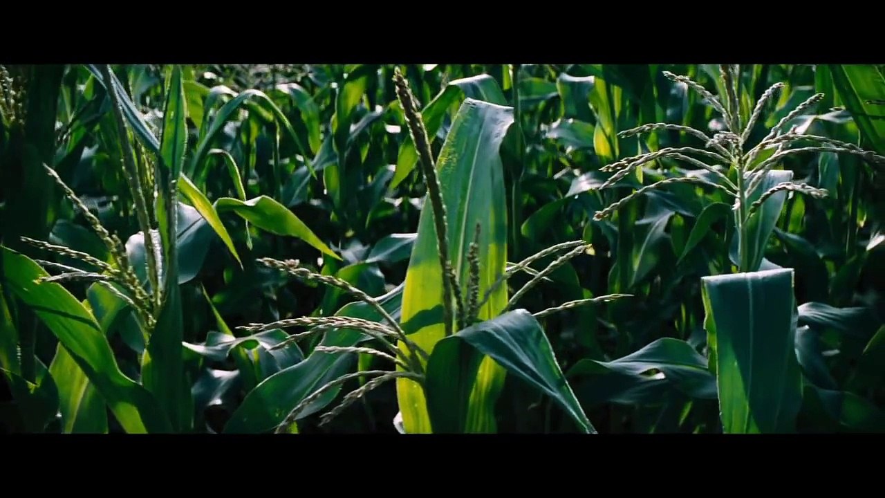 INTERSTELLAR Trailer [Christopher Nolan - 2014]