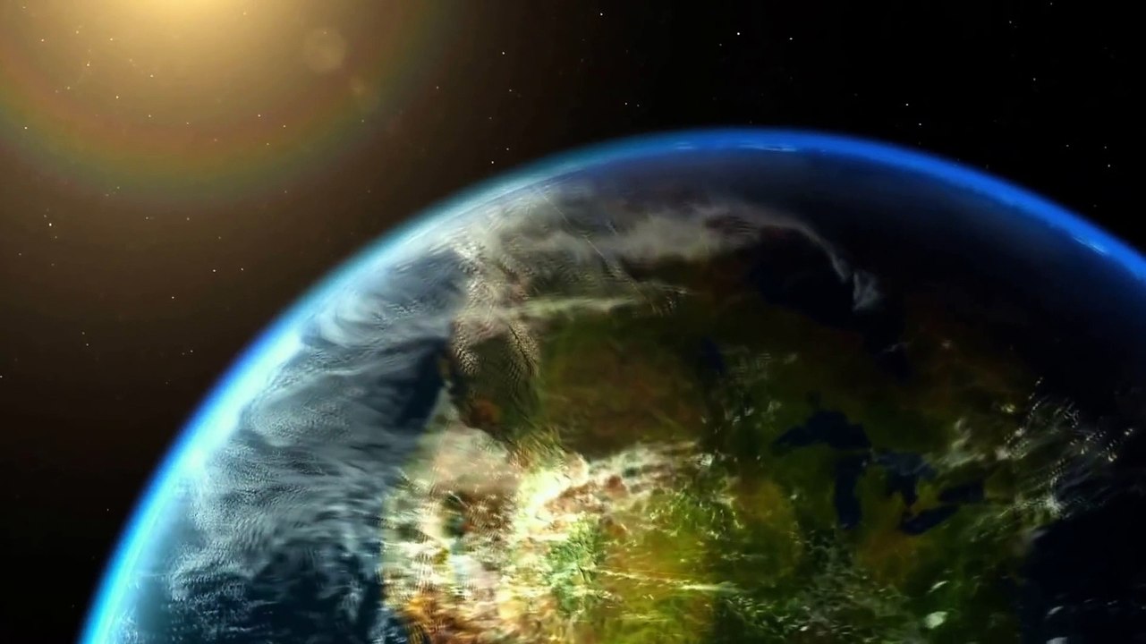 EARTH TO ECHO Trailer [HD 1080p]