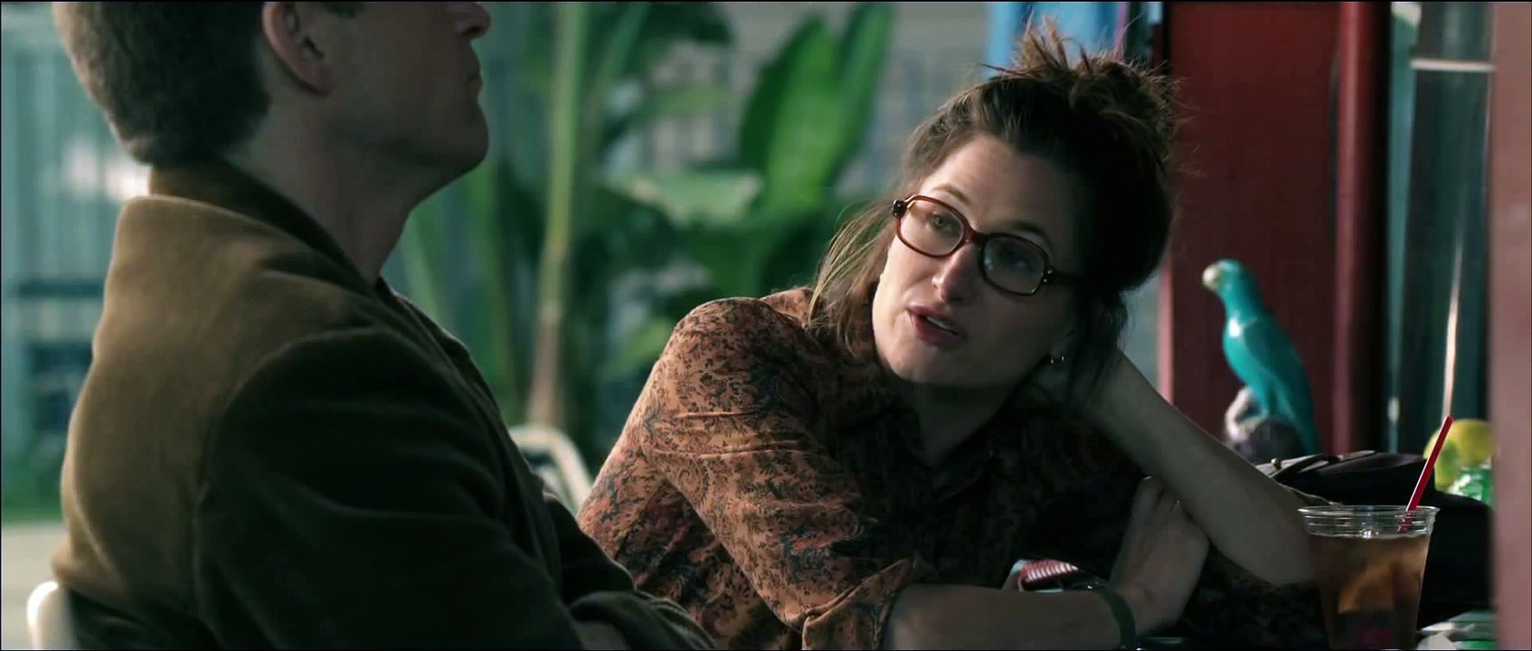 BAD WORDS Red Band Trailer [Jason Bateman - 2014]