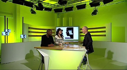 En privé avec Abd Al Malik