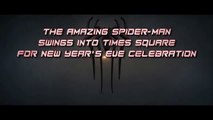The Amazing Spider-Man 2 Viral Video _ Live in Times Square !
