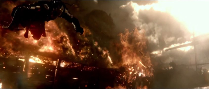 300 RISE OF AN EMPIRE Trailer 2 [HD 1080p]