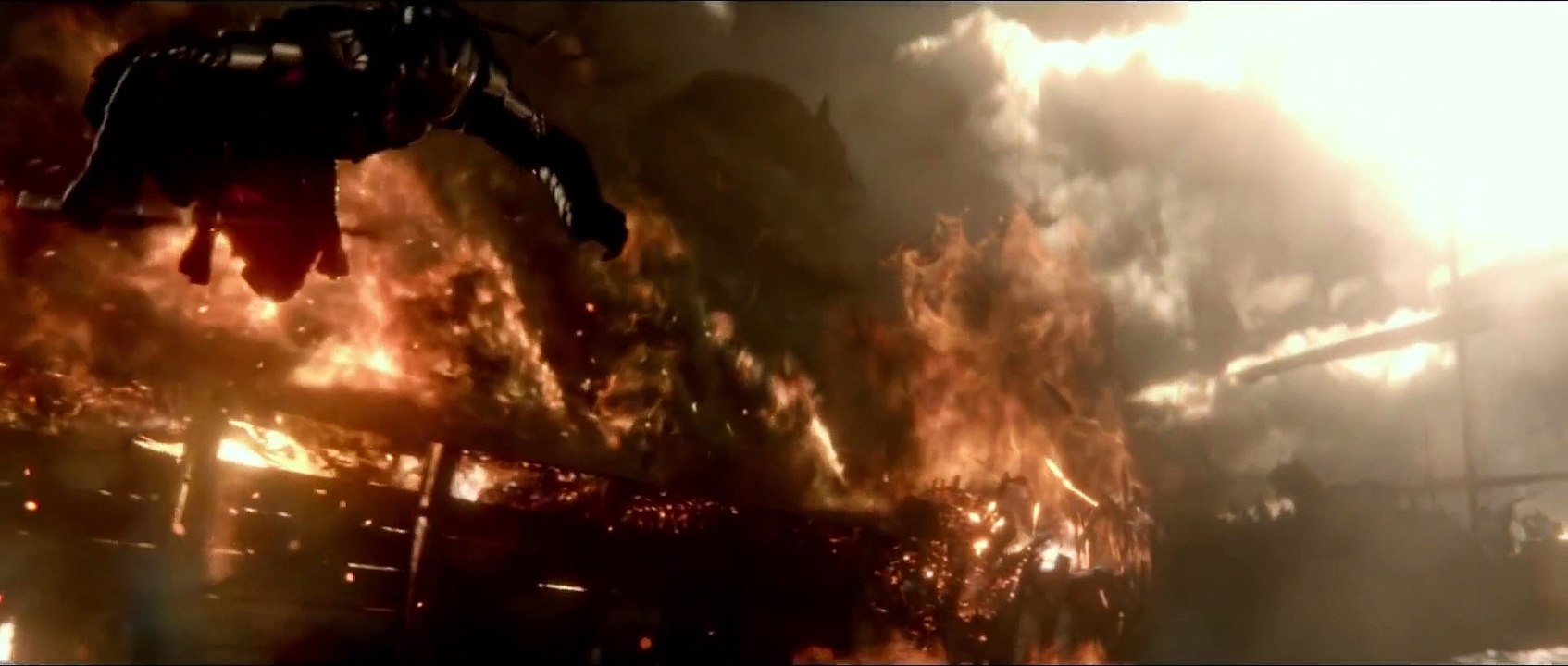 300 RISE OF AN EMPIRE Trailer 2 [HD 1080p]