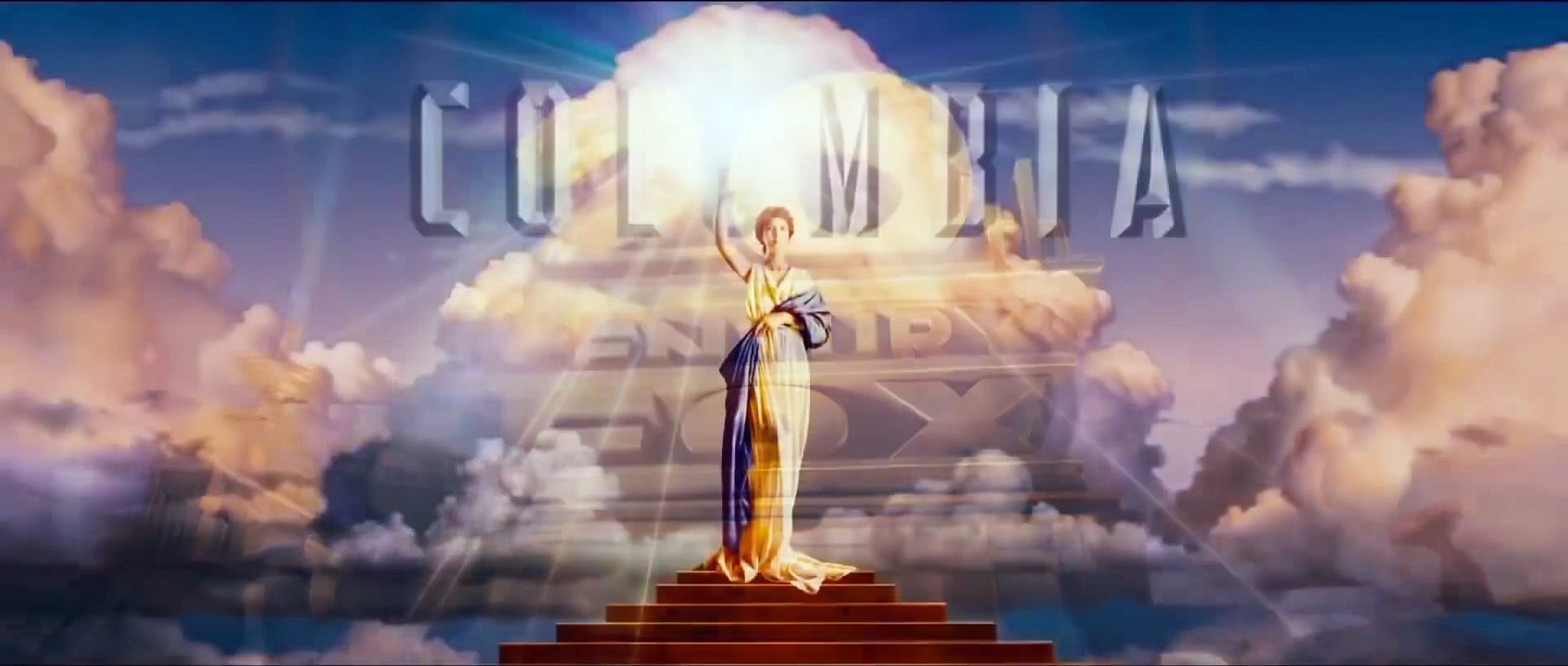 THE MONUMENTS MEN Trailer # 3 [International Trailer]