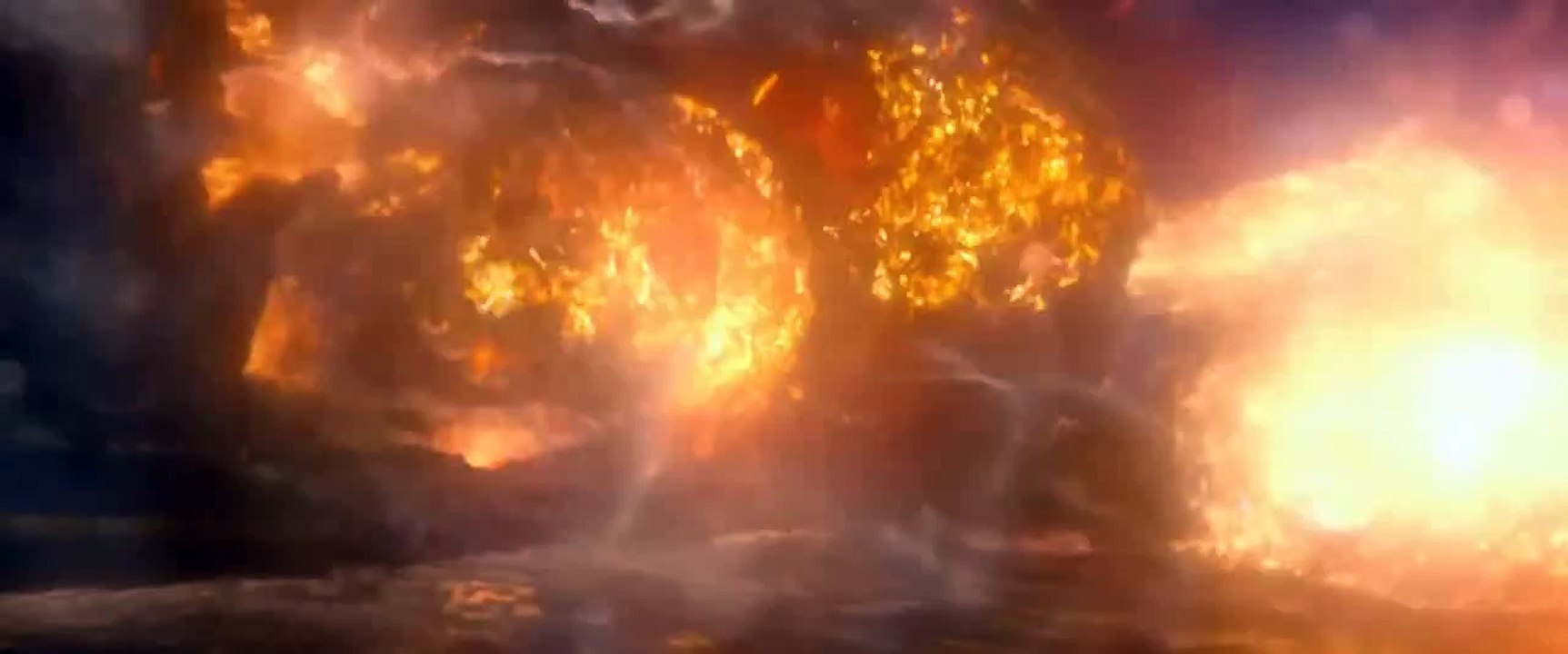 300 RISE OF AN EMPIRE Trailer 2 [Teaser]