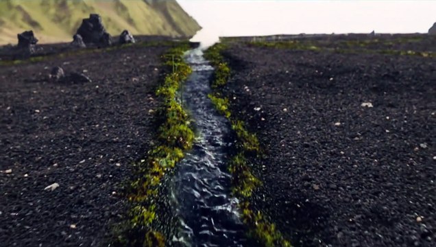 NOAH Trailer # 3 [International Trailer]