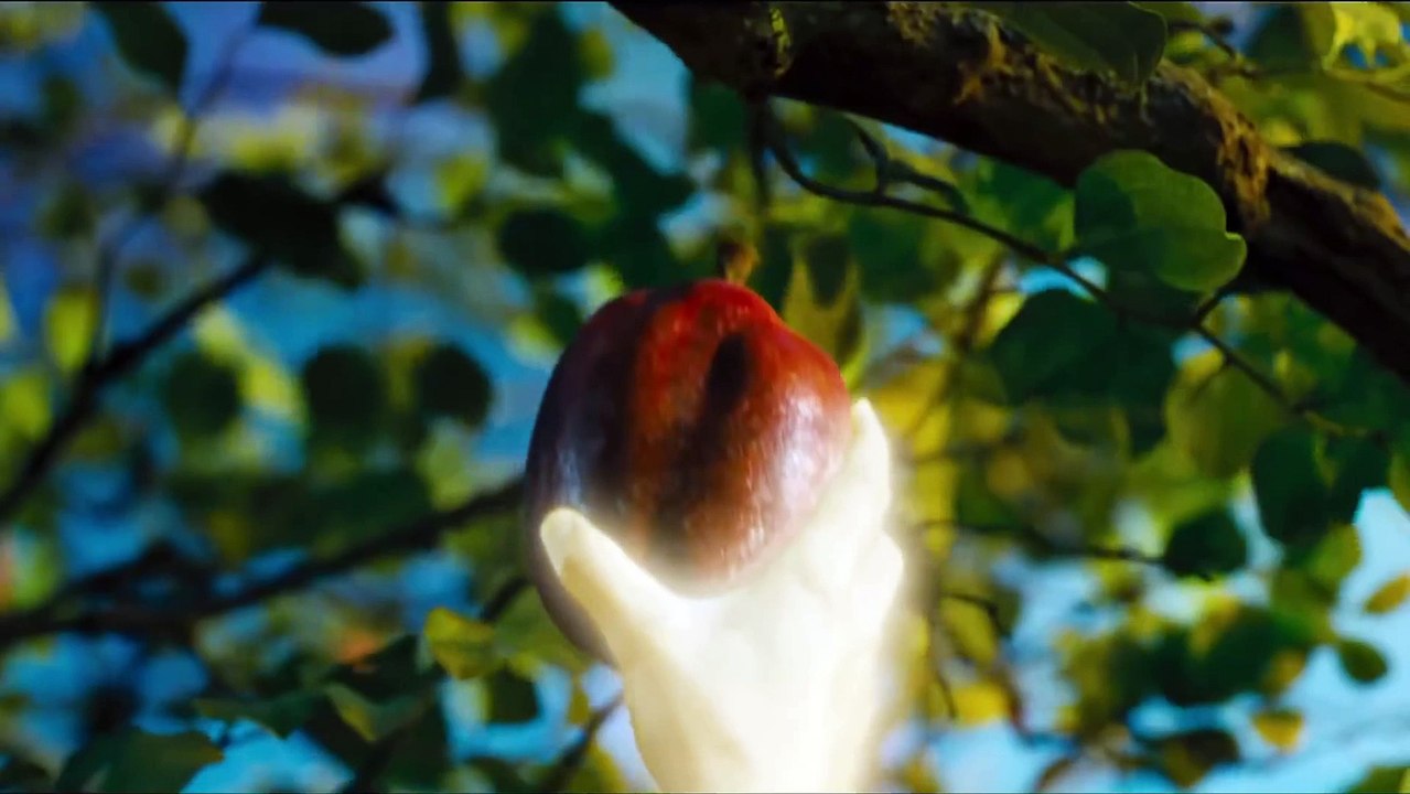 NOAH Trailer # 2 [International Trailer]