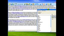 Article Spinning Software - Magic Article Rewriter and Submitter