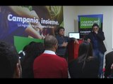 Campania - La corsa per le Regionali entra nel vivo (04.12.14)