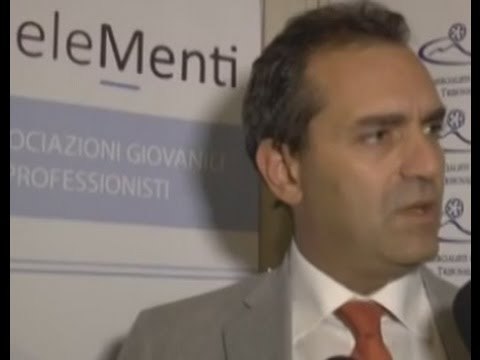 Napoli - Bagnoli, De Magistris: ''Su Bagnoli si riparta da accordo del 14 agosto'' -2- (04.12.14)