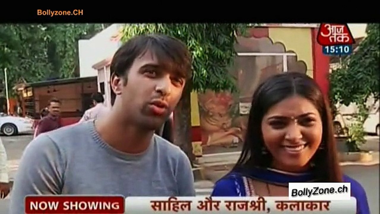 Serial Express!! - Itna Karo Na Mujhe Pyaar - 5th Dec 2014