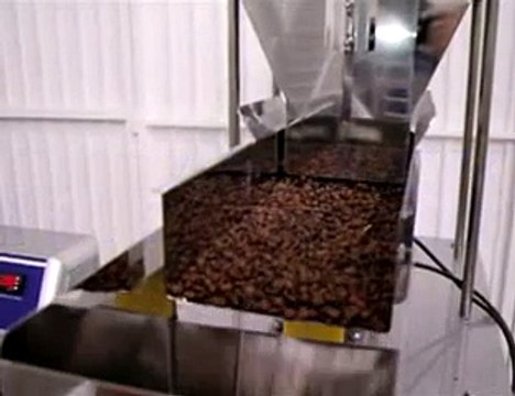 Empacotadora de café em grãos (11) 98555-0001 Whatsapp com Marcelo