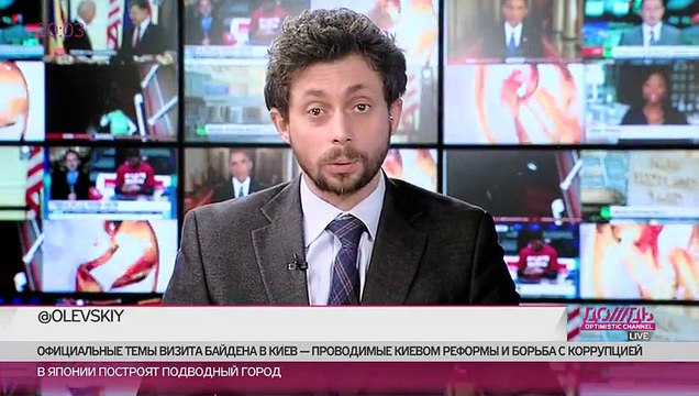 Меркель против Путина, годовщина Евромайдана, и кто ответит за майские указы президента. Итоги недели