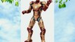 Diamond Select Toys Marvel Select Iron Man 3 Movie: Iron Man Mark 42 Action Figure - Holiday Gift Guide