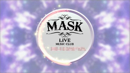 Ezel Salık 14 Aralık Mask Live Konseri