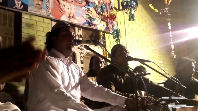 waseem abas & naseem abas