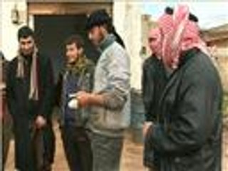 واقع الاقتصاد السوري بعد أربعة أعوام من الثورة