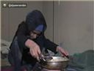 تواصل معاناة عشرات آلاف الفلسطينيين المقيمين بسوريا