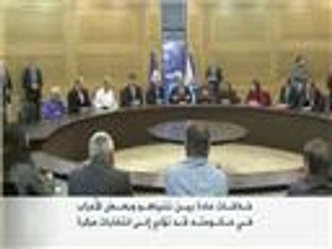 خلافات حادة بين نتنياهو وبعض أحزاب حكومته