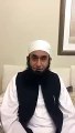 Maulana Tariq Jameel Response on Junaid Jamshed’s Controversial Remarks on Bibi Aisha (R.A) -