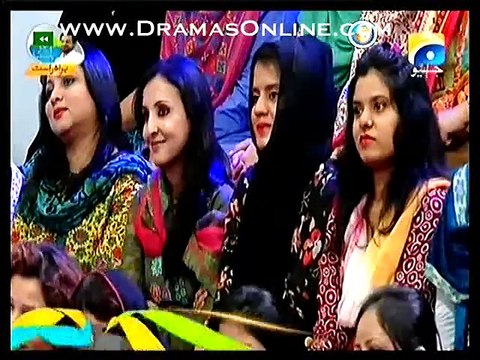 Achor Talat Hussain Tells The Funny Incident In England